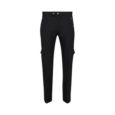 adidas x Wales Bonner Sailor Pants 'Black'