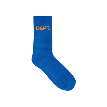 Gallery Dept. Socks 'Royal'