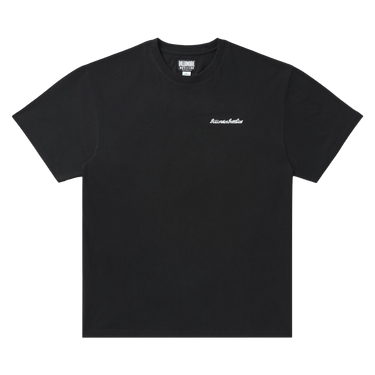 Billionaire Boys Club Company T-Shirt 'Black'