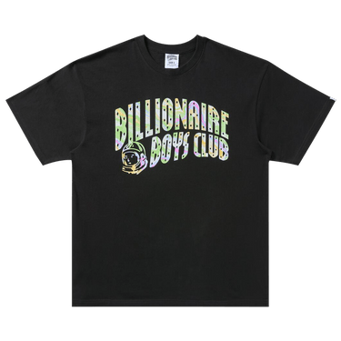 Billionaire Boys Club Arch T-Shirt 'Black'