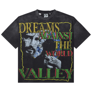Vale Forever Dreams Vs World Tee 'Black'