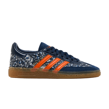 adidas Wmns Handball Spezial 'Ornate Carpet Pack - Night Indigo'