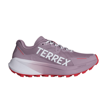adidas Wmns Terrex Agravic 3 'Preloved Fig'