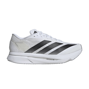 Buy Adidas Adizero SL2 'White Black Grey' - JQ0351 | GOAT