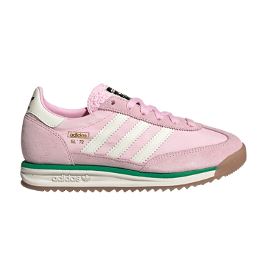 adidas SL72 RS J 'Clear Pink'