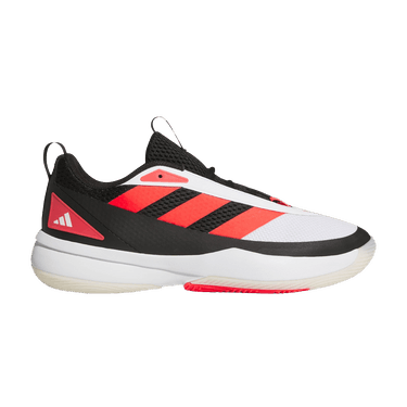 Buy Adidas Subzone 'Black Lucid Red White' - JR1432 | GOAT