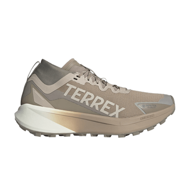 adidas Terrex Agravic Mid GORE-TEX 'Blanch Cargo'