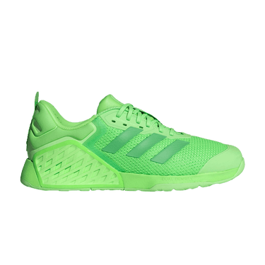 Buy adidas Dropset 3 'Lime Burst' - JR1666 | GOAT