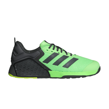 adidas Dropset 3 'Lime Burst Carbon'