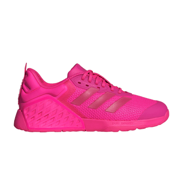 Buy Adidas Wmns Dropset 3 'Shock Pink' - JR1677 | GOAT