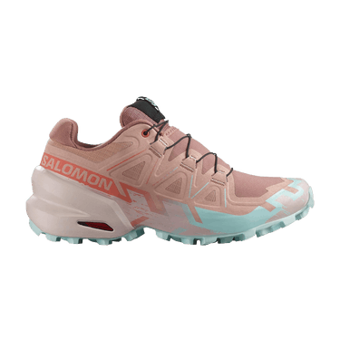 Salomon Wmns Speedcross 6 'Mahogany Rose'