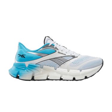 Reebok FloatZig 2 'Future Cyan'