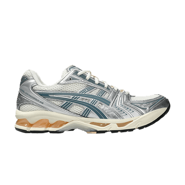 Buy ASICS Gel Kayano 14 'Cream Ironclad' - 1203A537 109 | GOAT