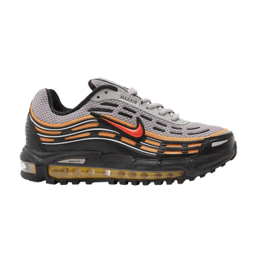 Nike Air Max TL 2.5 'College Grey Picante Red'