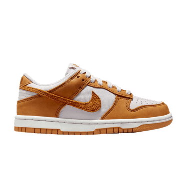 Nike Dunk Low GS 'Desert Ochre'