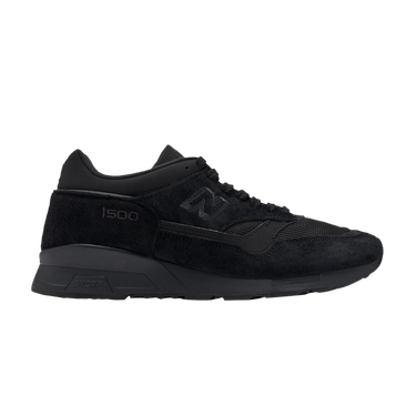 New Balance 1500 Made in England 'Black Cat'