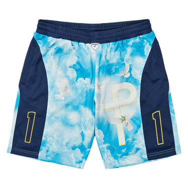 luv様　PALACE 1 Truth Short Buy Palace 1 Truth Short 'Navy' - P28ST039 | GOAT