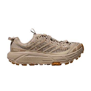 Buy HOKA Mafate Three2 Grid JP 'Raw Linen' Asia Exclusive
