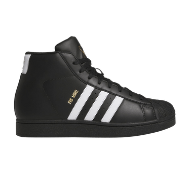 adidas Pro Model 'Black White' 2025