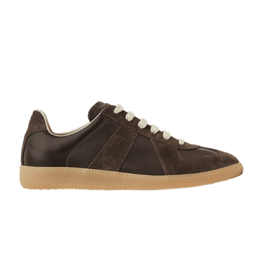 Buy Maison Margiela Wmns Replica 'Dark Brown' - S58WS0109 P1895