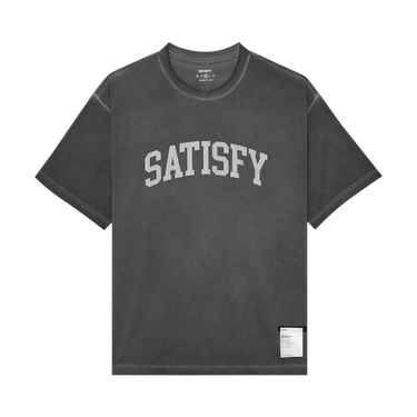 SATISFY AuraLite T‑Shirt 'Black'