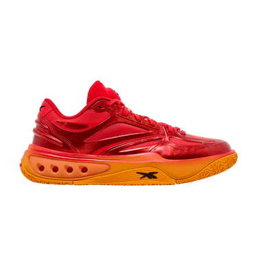 Reebok Engine A 'Forged By Fire'