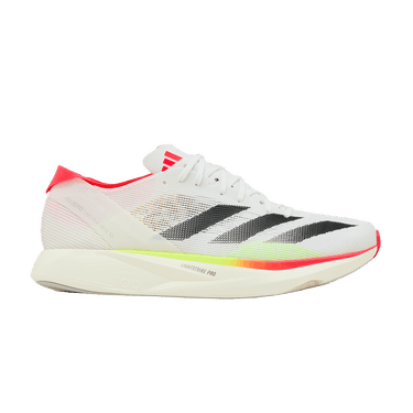 Buy Adidas Wmns Adizero Takumi Sen 10 'White Black Lucid Red