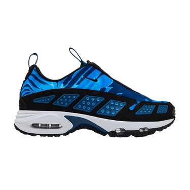 Nike Wmns Air Sunder Max 'Photo Blue Camo'