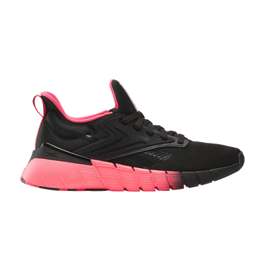 Reebok Wmns Nano Gym 'Black Pink Blast'