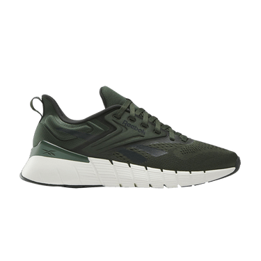 Reebok Nano Gym 'Grit Green'