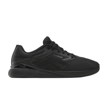 Reebok Wmns Nano X5 'Black Grey'