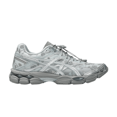 Cecilie Bahnsen × asics Gel-Cumulus 16 Buy Cecilie Bahnsen x Gel Cumulus 16 'Glacier Grey Silver