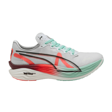エクリュ36 Hyrox × Puma Deviate Nitro Elite 3 