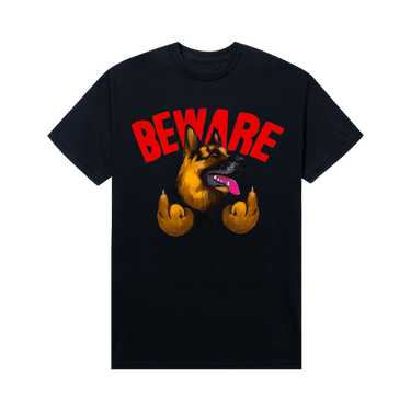 Market Beware These T-Shirt 'Black'