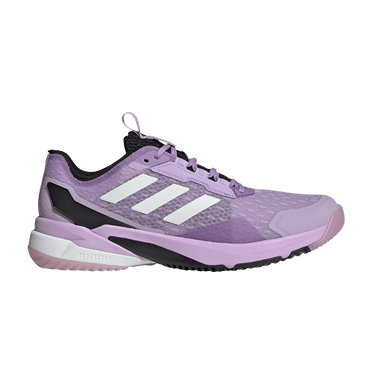 Buy adidas Wmns Crazyflight 6 Indoor 'Powder Plum' - HP7027 | GOAT