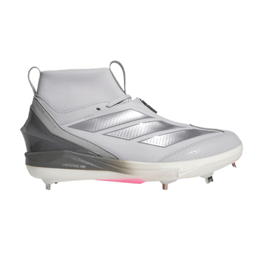 adidas Adizero Impact+ 2.0 'Team Light Grey'
