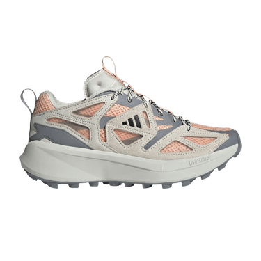 Buy Adidas Wmns Kantai Trail 'Powder Coral Orbit Grey' - JH6834 | GOAT