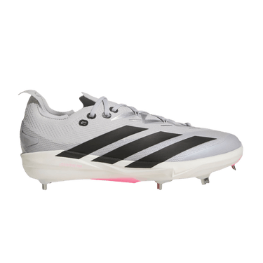 adidas Adizero Electric+ 2.0 'Team Light Grey Black'