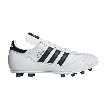 adidas COPA ホワイト サッカーシューズ Buy Copa Mundial FG 'White Black' - JP6693 | GOAT