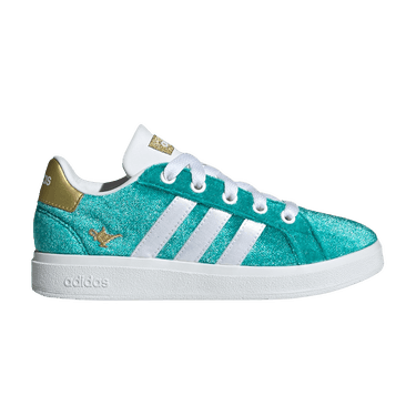 Disney x adidas Grand Court 2.0 K 'Jasmine'