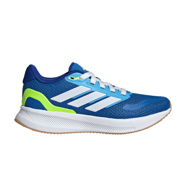 adidas Runfalcon 5 J 'Bright Royal'