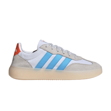adidas Barreda Decode 'White Semi Blue Burst'