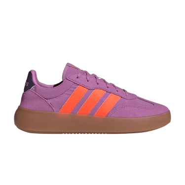 adidas Wmns Barreda Decode 'Preloved Purple Impact Orange'