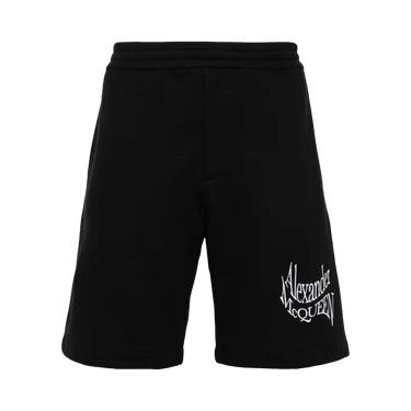 VIP【送料無料・関税込み】Alexander McQueen Wool Black Shorts VIP【送料無料・関税込み】Alexander McQueen Wool Shorts