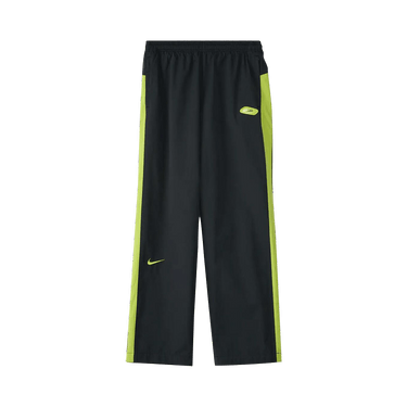 Nike x Patta Track Pants 'Black/Cyber'