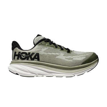 Buy HOKA Clifton 9 Kids 'Sea Moss Forest Lichen' - 1131170 SSFR | GOAT
