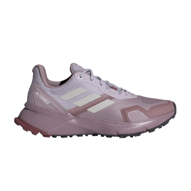 adidas Wmns Terrex Soulstride Trail 'Preloved Fig'