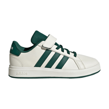 adidas Grand Court 2.0 C 'Off White Collegiate Green'