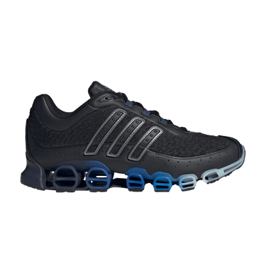 adidas a3 Megaride 'Black Royal Blue'