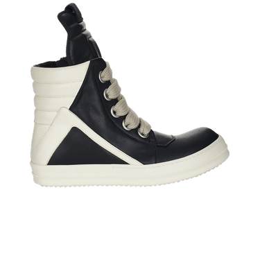 41 rick owens geobasket jumbo race スニーカー RICK OWENS - 【25AW】ジャンボレース ジオバスケット